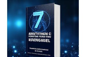 Copertina guida PDF 7 Abitudini Digitali per la Longevità